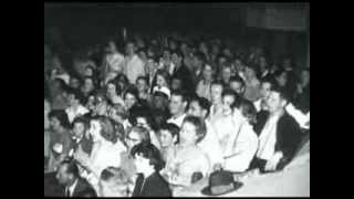 ELVIS LIVE 56 April 19 1956  Elvis Express Radio [upl. by Shermie]