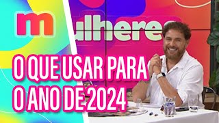 Energias para 2024 com DANIEL ATALLA  Mulheres 25122023 [upl. by Janaya]