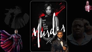 How to Get Away with Murder 3x07 Promo quotCall It Mothers Intuitionquot HD Season 3 Episode 7 [upl. by Olympe735]