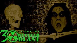 WEDNESDAY 13  Cadaverous OFFICIAL MUSIC VIDEO [upl. by Ocirled]