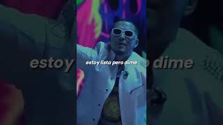 No Lo Trates  Pitbull amp Daddy Yankee amp Natti Natasha foryou lyrics letrasmusic music [upl. by Lanor]