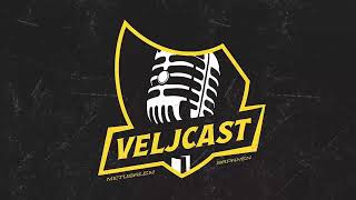 Veljcast 43 Hartikainen35  The Johtaja [upl. by Yeltnerb47]