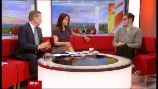 Strictly Susanna Reid sexual slip of the tongue video 250912 [upl. by Wamsley]