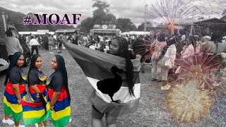 VLOG Mauritian Open Air Festival 2K23🥳 [upl. by Delamare]