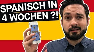 Sprache lernen in 4 Wochen Wie gut sind SprachApps wirklich  PULS Reportage [upl. by Blancha]