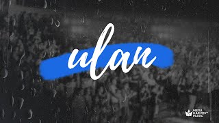 Ulan  Mega Harvest Music  Live praise and worship song [upl. by Ettennor]