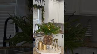 IDEAS PARA DECORAR EN NAVIDAD 2024  CHRISTMAS DECOR IDEAS  DECORACIONES NAVIDAD 2024 [upl. by Azil]