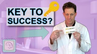 First Time IVF Success Tips Should you use Heparin [upl. by Farra]