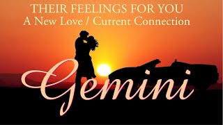 GEMINI love tarot ♊️ You Really Need To Know Something About This Person Who Has Something To Say [upl. by Neddie]