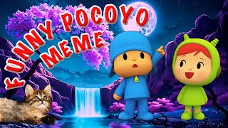 Meme Pocoyo Sound effectPocoyó Pocoyo Nina Sound Variations Pocoyo Memes pocoyó pocoyo [upl. by Janela]