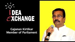 Will provide international facilities on Mumbai beaches  Gajanan Kirtikar [upl. by Eceirahs758]