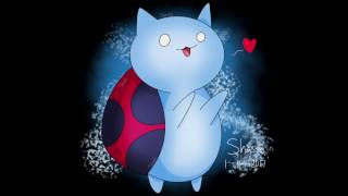 Bravest Warriors FanArt CATBUG YUUSSSS  Speedpaint [upl. by Barbara542]