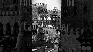 The Most Bizarre WWII Story Castle Itter [upl. by Emeline308]