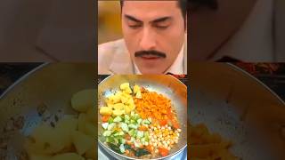 Anupama making khichdi Khichdi recipeAnupamashort shortsYoutubeshortsviraltrendingKhichdi [upl. by Leina300]