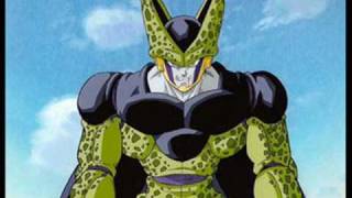 cell returns theme [upl. by Anirbus]