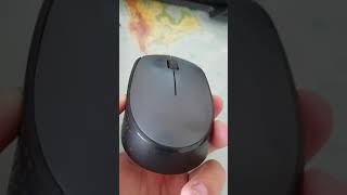 Probleme molette souris Comment demonter sa souris logitech M170 [upl. by Makell230]