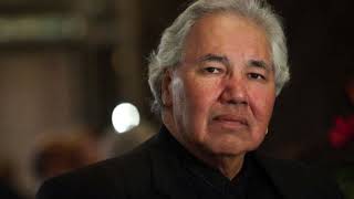 National Indigenous History Month Murray Sinclair [upl. by Willi]