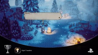 OCTOPATH TRAVELER II [upl. by Zins]