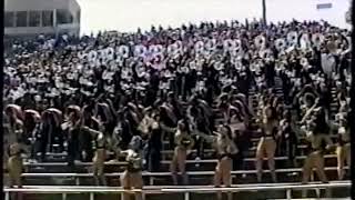 Neck by Cameo Grambling State University Marching Tigers 2004 [upl. by Caiaphas]