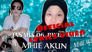 NEW MARANAO SONG 2020 MHIE AKUN BY  JASABS 06 [upl. by Cozmo557]