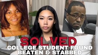 E5 SOLVED Murder of Latrese Curtis  College Student Found Dead on Highway  Murder Plot TrueCrime [upl. by Dorrie]