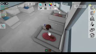 Going to the hospital in Brookhaven Season 1 ep 6 [upl. by Haraj760]