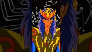 seiya anime caballerosdelzodiaco saintseiyafan [upl. by Josler829]