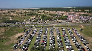 EDV2024 25 FEB 1215 hs Sector Ruta Enduro del Verano DJI 0693 [upl. by Cassi]