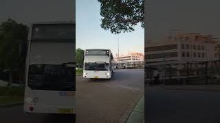 TRANSPORT SYDNEY NSW AUSTRALIA BUSES  CDC NSW PRIVATE BUS [upl. by Karee940]