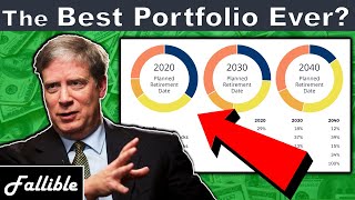 This Is The Portfolio Performance of The Greatest Stock Investor of All Time [upl. by Idnew]