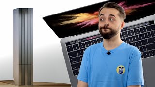 Telewizor za 1000000 zł a Apple porzuca dobre laptopy [upl. by Siroval]