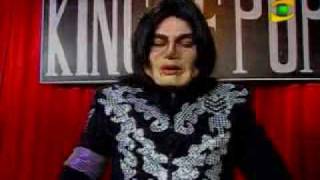 El especial del humor  Michael Jackson [upl. by Carole981]