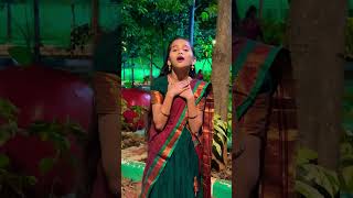 Vellipoke Vellipoke Nannu Ila vadhilee part 2 Shirisha Super Singing youtubeshorts [upl. by Airakaz]