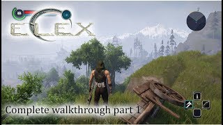 Elex Review [upl. by Adnerol]