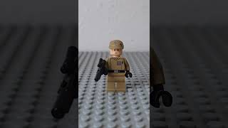 What Minifigure do you get lego legominifigures legoshorts legostopmotion legobuild shorts [upl. by Edie999]