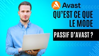 Quest ce que le mode passif dAvast [upl. by Yduj]