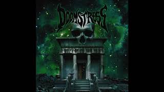 Doomstress  Sleep Among The Dead Full Album 2019 [upl. by Audwen]