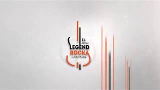 YES 13 lipca 2017 r zagra na 11 Festiwalu Legend Rocka w Dolinie Charlotty [upl. by Karyl]