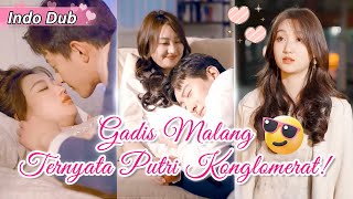 Gadis Yang Dikhianati Kembali Menjadi Wanita Kaya Mantan Suami Menyesal cinta kdrama indonesia [upl. by Eolande766]