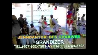 jenndantor des gonaives [upl. by Naida]