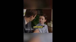 Break him down highlights youngsheldon [upl. by Eardnaed71]