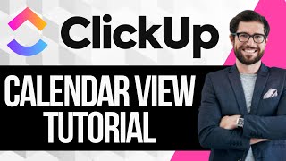 How to Use Calendar View in Clickup [upl. by Cob]