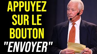 Brian Tracy vous Apprend à Générer des Idées Géniales et à Faire Fortune en Français inédit [upl. by Tnerual731]