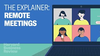 How to Collaborate Effectively If Your Team Is Remote The Explainer [upl. by Sioux]