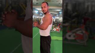 Avanishmotivation workout fitness bodybuildingfitness fitnessmotivation gym bodybuilding [upl. by Salim]