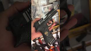 9MM pistol review  Educational video  Malik Arms Brand [upl. by Schnorr820]