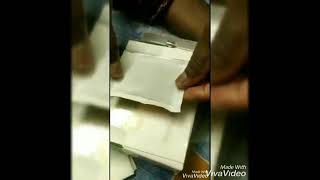 Quick demo on vestige foot patches usage360p vinayak k call 7022675012 [upl. by Assirim496]