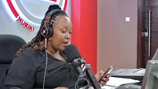 🔴LIVE JOTO LA ASUBUHI  BABY MAMA MUSA KIPANYA MKANDAMIZAJI MADENGE [upl. by Nnylsoj]