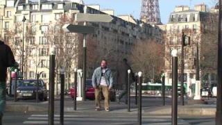 Pilot Episode Walk Talk and Learn French [upl. by Jari]