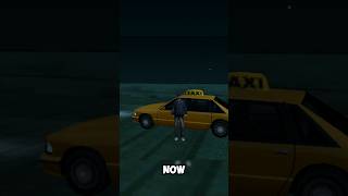 Robbed at Gunpoint 🔫😱 shorts gta gtasanandreas gaming [upl. by Poucher]